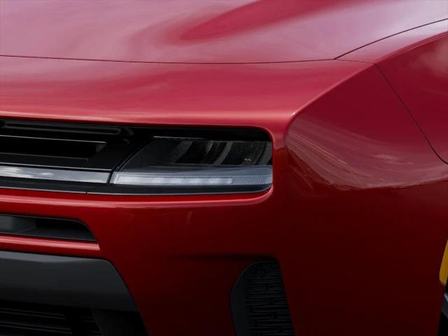 2026 Dodge Charger R/T 4 Door AWD