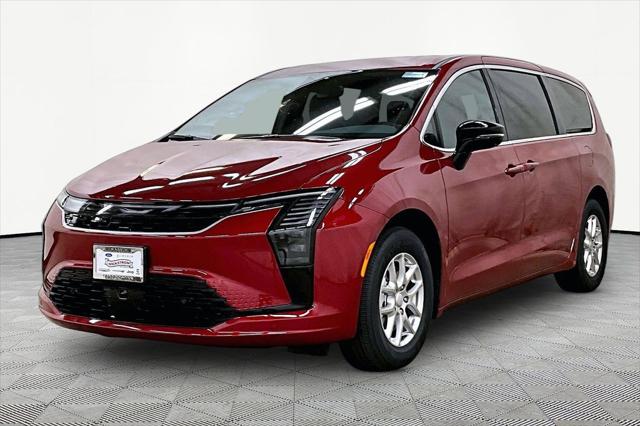 2027 Chrysler Pacifica Select for sale in Barrington, IL