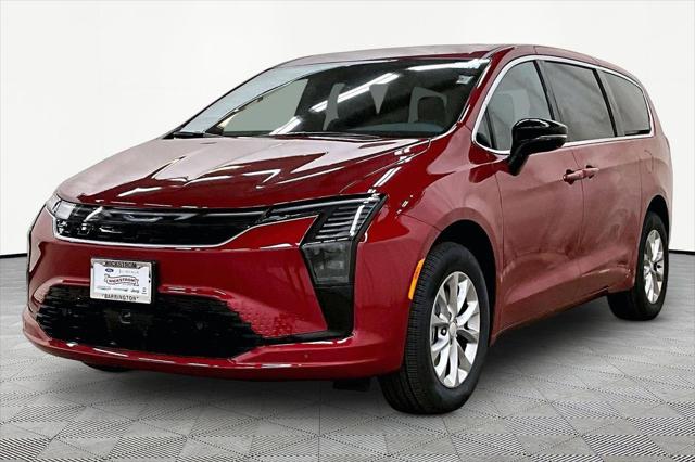 2027 Chrysler Pacifica Select for sale in Barrington, IL