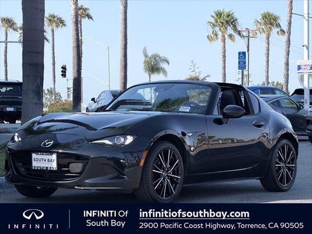 2025 Mazda MX-5 Grand Touring for sale in Torrance, CA