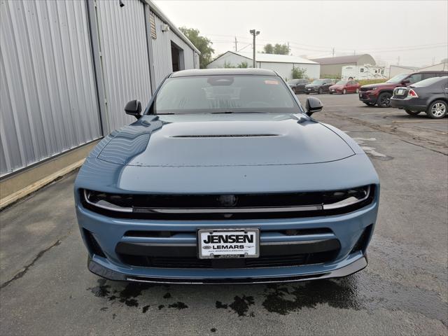 2026 Dodge Charger CHARGER R/T 4-DOOR AWD
