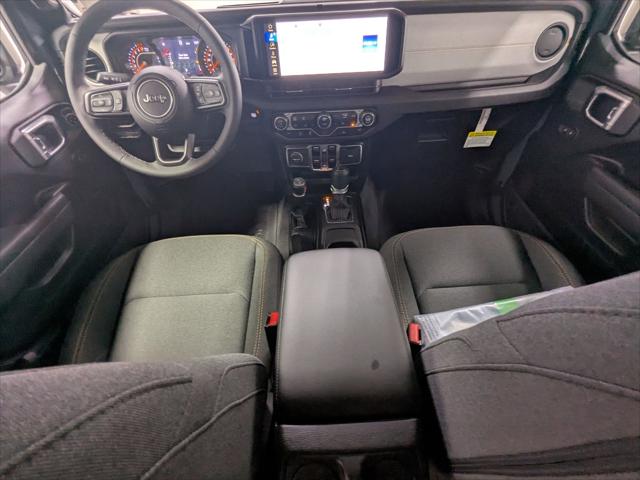 2026 Jeep Gladiator Sport S