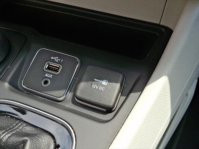 2021 Jeep Cherokee Limited 4x4