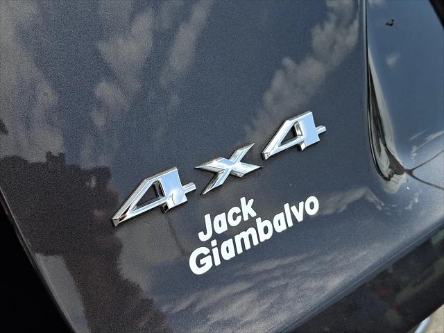 2021 Jeep Cherokee Limited 4x4
