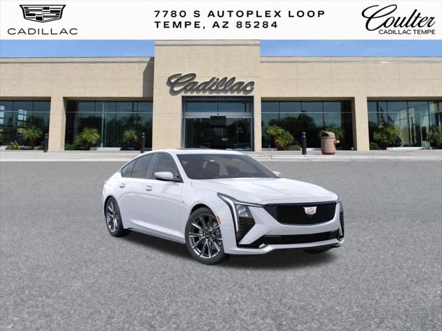 2026 Cadillac CT5 Sport RWD for sale in Tempe, AZ