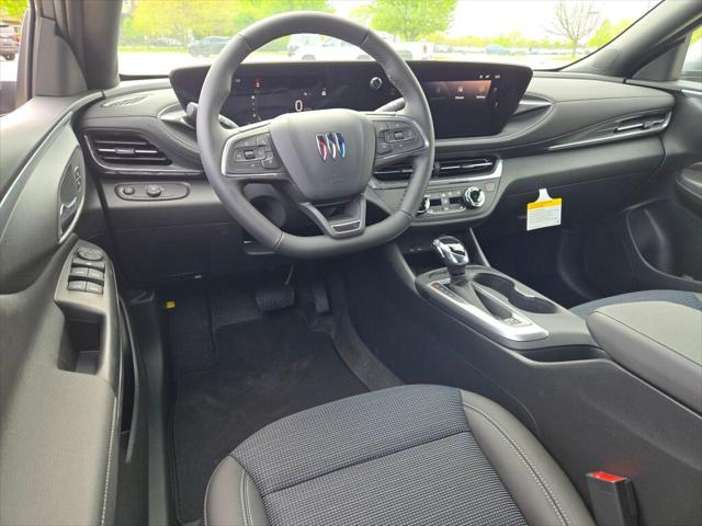 2026 Buick NV Preferred FWD