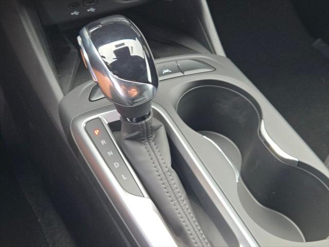 2026 Buick NV Preferred FWD