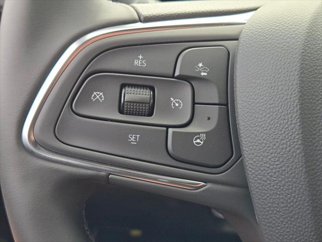 2026 Buick NV Preferred FWD