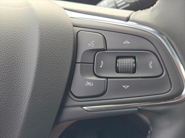2026 Buick NV Preferred FWD