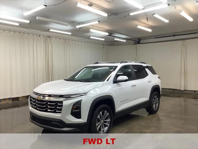 2025 Chevrolet Equinox FWD LT for sale in Warsaw, IN