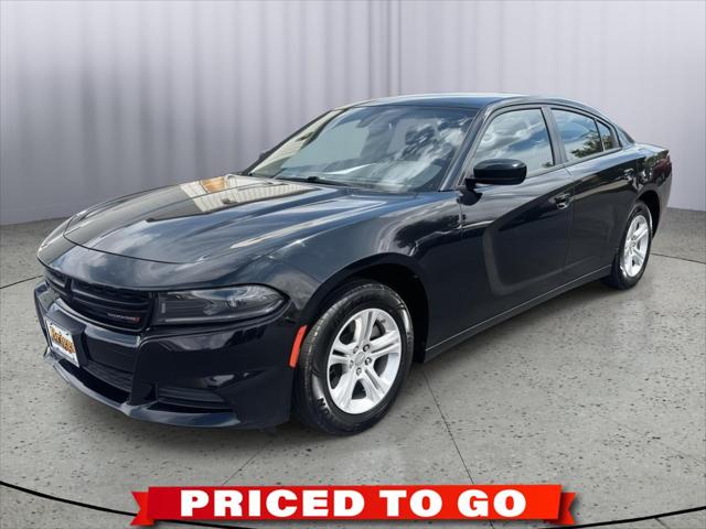 2023 Dodge Charger SXT for sale in Fort Scott, KS
