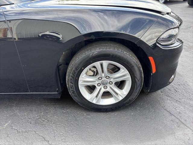 2023 Dodge Charger SXT