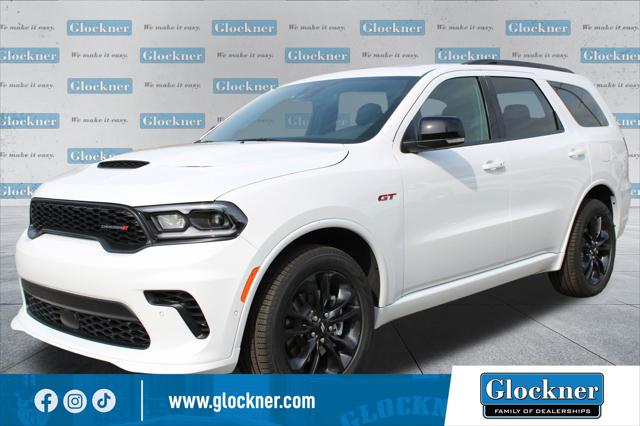 2026 Dodge Durango GT Plus for sale in Portsmouth, OH