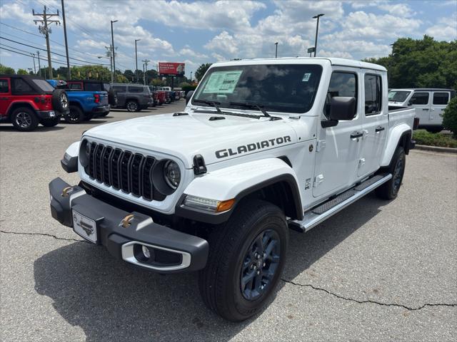 2026 Jeep Gladiator GLADIATOR 85TH ANNIVERSARY EDITION 4X4