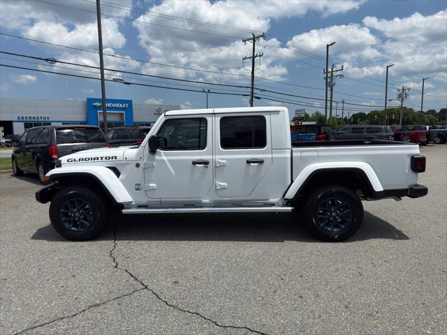 2026 Jeep Gladiator GLADIATOR 85TH ANNIVERSARY EDITION 4X4