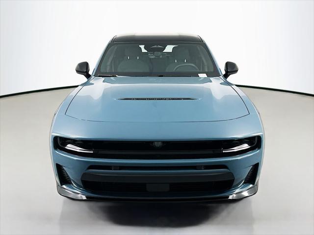 2026 Dodge Charger CHARGER R/T 4-DOOR AWD
