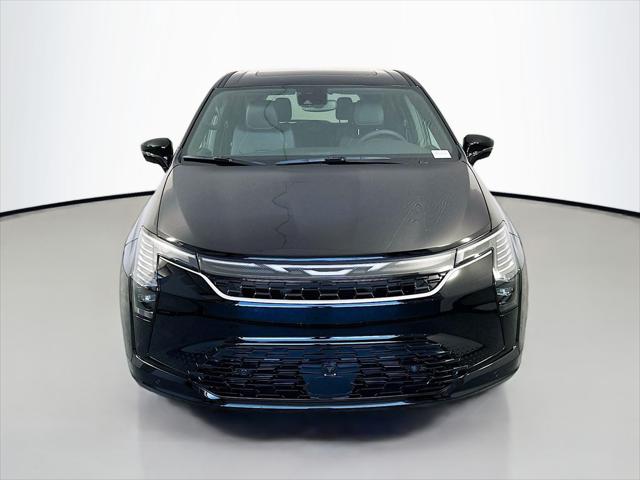 2027 Chrysler Pacifica PACIFICA SELECT 2027 Chrysler Pacifica PACIFICA SELECT