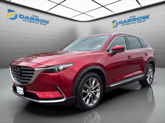 2018 Mazda CX-9 Grand Touring for sale in Greenfield, WI