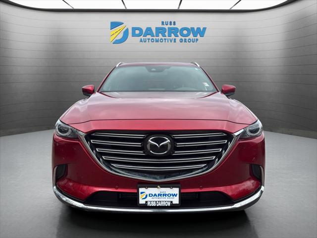 2018 Mazda CX-9 Grand Touring