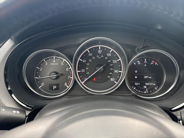2018 Mazda CX-9 Grand Touring