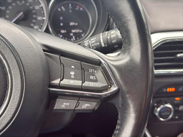 2018 Mazda CX-9 Grand Touring