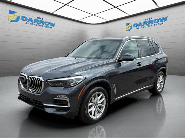 2019 BMW X5 xDrive40i for sale in Greenfield, WI