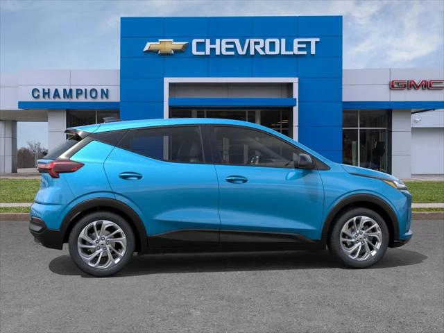 2027 Chevrolet Bolt LT FWD