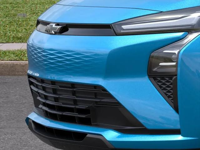 2027 Chevrolet Bolt LT FWD