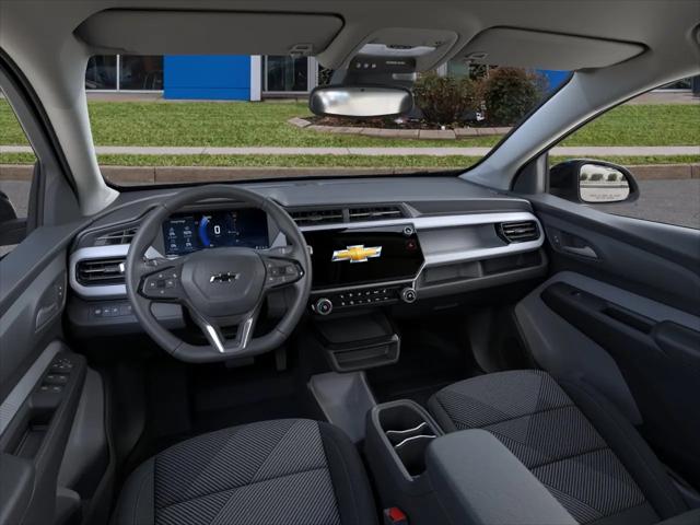 2027 Chevrolet Bolt LT FWD