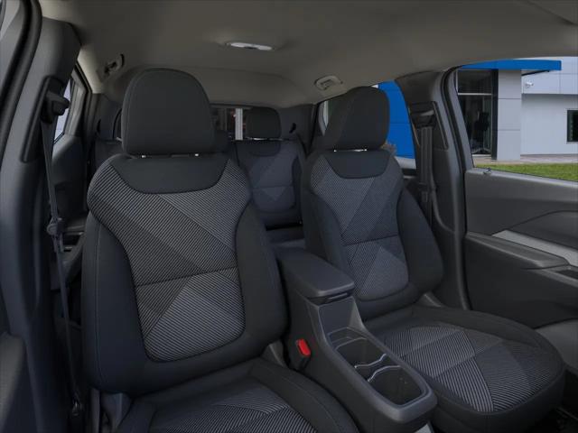 2027 Chevrolet Bolt LT FWD