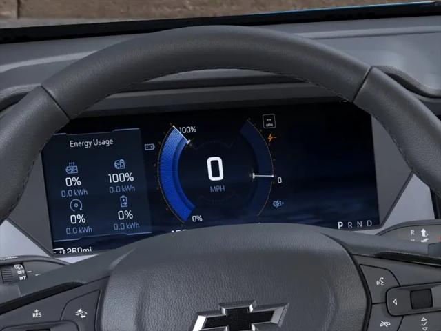 2027 Chevrolet Bolt LT FWD