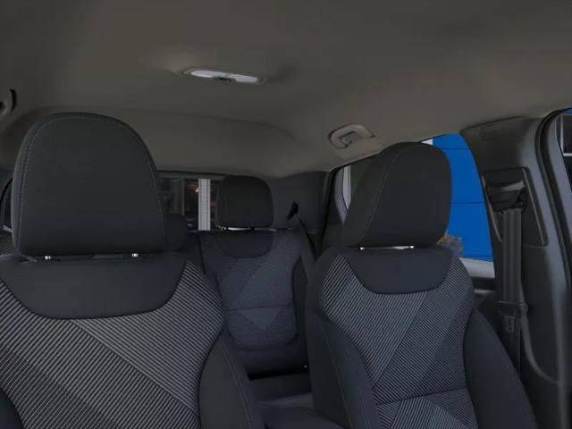 2027 Chevrolet Bolt LT FWD