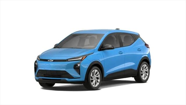 2027 Chevrolet Bolt LT FWD