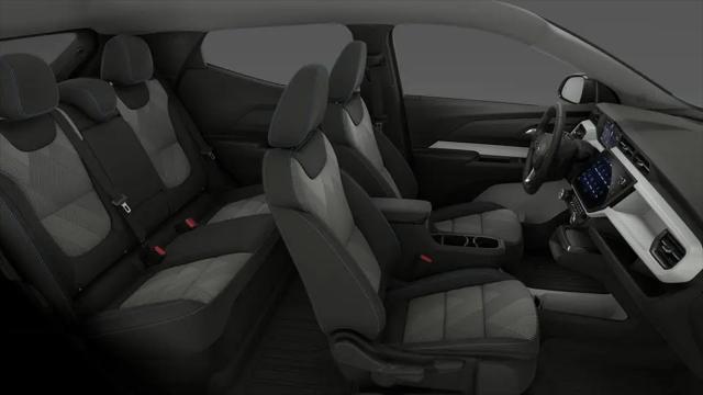 2027 Chevrolet Bolt LT FWD