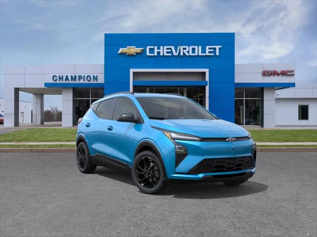 2027 Chevrolet Bolt RS FWD for sale in La Grange, KY