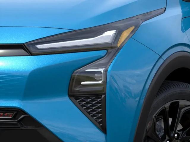 2027 Chevrolet Bolt RS FWD