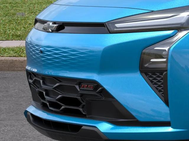 2027 Chevrolet Bolt RS FWD