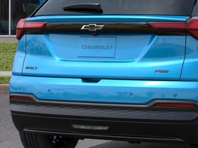 2027 Chevrolet Bolt RS FWD
