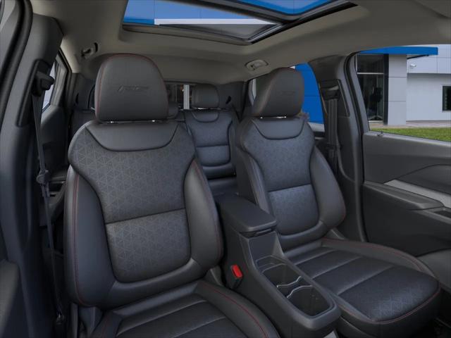 2027 Chevrolet Bolt RS FWD