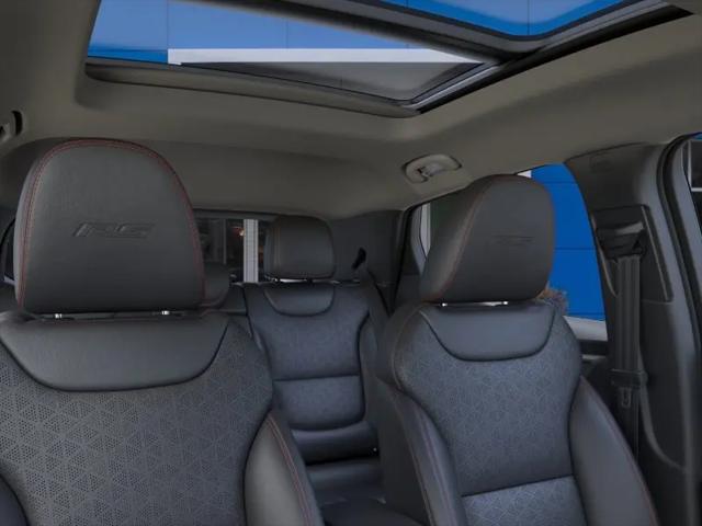 2027 Chevrolet Bolt RS FWD