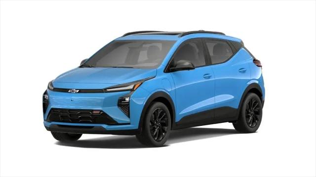 2027 Chevrolet Bolt RS FWD