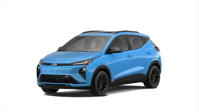 2027 Chevrolet Bolt RS FWD