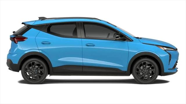 2027 Chevrolet Bolt RS FWD