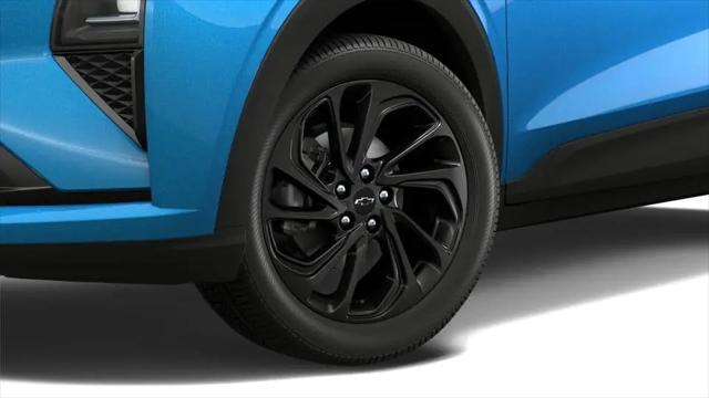 2027 Chevrolet Bolt RS FWD