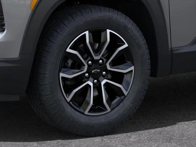 2025 Chevrolet TrailBlazer FWD ACTIV
