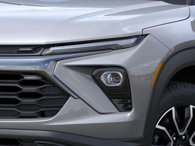 2025 Chevrolet TrailBlazer FWD ACTIV