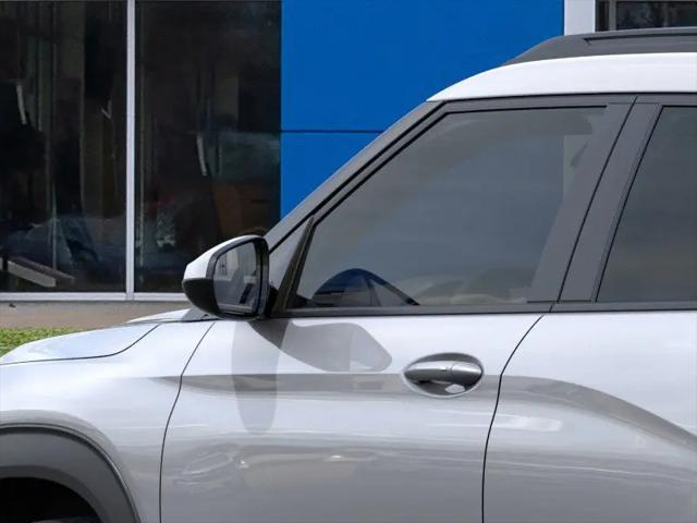 2025 Chevrolet TrailBlazer FWD ACTIV