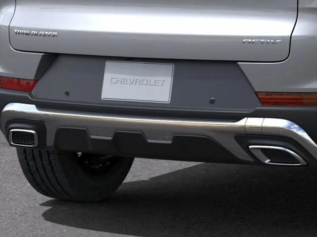 2025 Chevrolet TrailBlazer FWD ACTIV