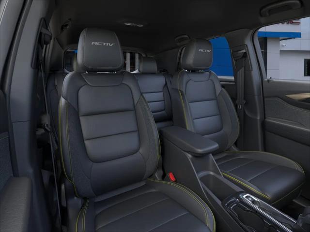 2025 Chevrolet TrailBlazer FWD ACTIV