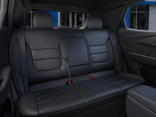 2025 Chevrolet TrailBlazer FWD ACTIV